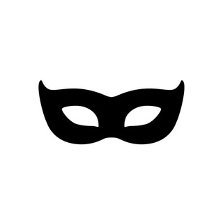 Логотип Telegram-бота: Анонимный чат | 18+ (@anonsrubot)