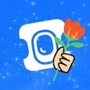 Аватарка Telegram-канала: Авиасейлс (@aviasales)