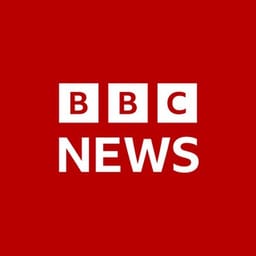Аватарка Telegram-канала: BBC News | Русская служба (@bbcrussian)