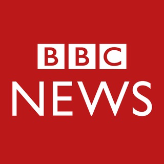 Аватарка Telegram-канала: BBC NEWS Україна (@bbcukrainian)