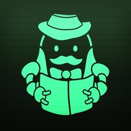 Аватарка Telegram-канала: BotNews (@botnews)