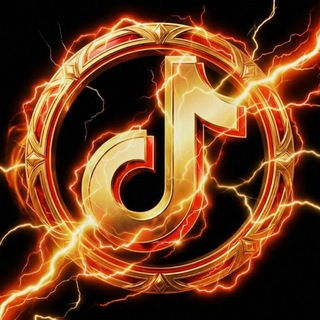 Аватарка Telegram-канала: Central TikTok ⚡️ (@centraltiktok)