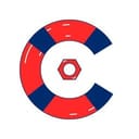 Логотип Telegram-бота: ChatKeeperBot (@chatkeeperbot)