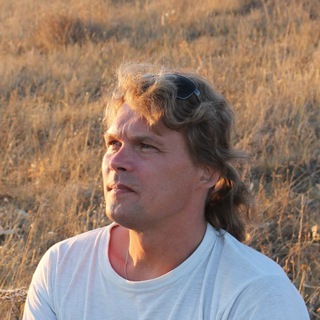 Аватарка Telegram-канала: Константин Дараган 🔶 Комментарий астролога️ (@daragan_konstantin)