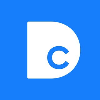 Аватарка Telegram-канала: DeCenter — блокчейн, биткоин, инвестиции (@decenter)