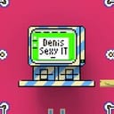 Аватарка Telegram-канала: Denis Sexy IT 🤖 (@denissexy)