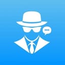 Логотип Telegram-бота: Dialog Spy Bot (@dialogspy_bot)