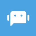 Логотип Telegram-бота: DiscussBot (@discussbot)
