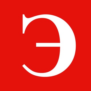 Аватарка Telegram-канала: The Экономист (@economica)