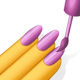 Аватарка Telegram-канала: в тренде у девочек (@females)