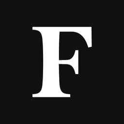 Аватарка Telegram-канала: Forbes Russia (@forbesrussia)