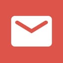 Логотип Telegram-бота: Gmail Bot (@gmailbot)