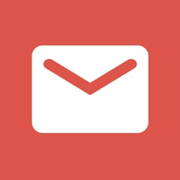 Логотип Telegram-бота: Gmail Bot (@gmailbot)