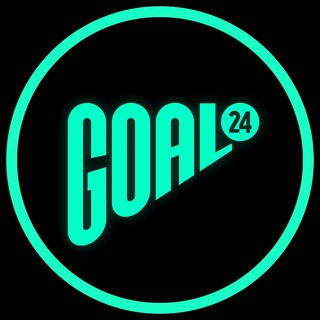 Аватарка Telegram-канала: GOAL24 (@goal24main)