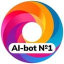 Логотип Telegram-бота: ChatGPT 5 | Gemini 3 | Nano Banana (@gpt4telegrambot)