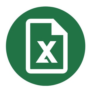 Аватарка Telegram-канала: Excel Hacks | Бухгалтерия и Аналитика (@hacks_excel)