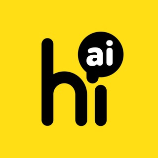 Аватарка Telegram-канала: Hi, AI • Новости технологий (@hiaimedia)