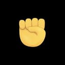 Логотип Telegram-бота: hitvpnbot✊ (@hitvpnbot)
