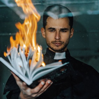 Аватарка Telegram-канала: Книги на миллион | бизнес блог (@ikniga)