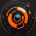 Логотип Telegram-бота: GladOS | Защита и аналитика (@inotarobot)