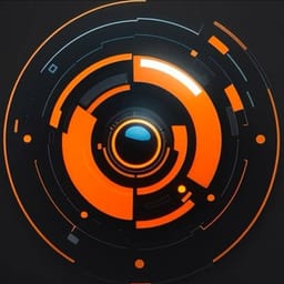 Логотип Telegram-бота: GladOS | Защита и аналитика (@inotarobot)