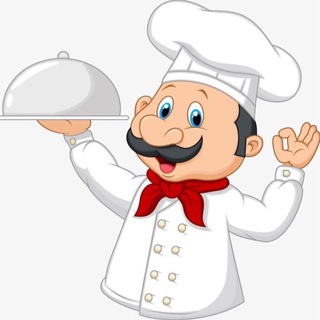 Аватарка Telegram-канала: Кулинария Рецепты Салаты 🧑‍🍳 (@kulinariya_retsept)