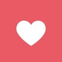 Логотип Telegram-бота: LikeBot (@like)