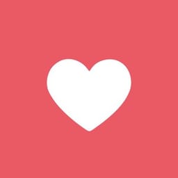 Логотип Telegram-бота: LikeBot (@like)