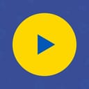 Логотип Telegram-бота: LyBot – YouTube Music (@lybot)