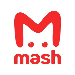 Аватарка Telegram-канала: Mash (@mash)