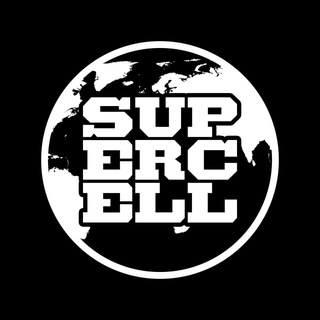 Аватарка Telegram-канала: Мир Supercell (@mir_supercell)
