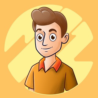 Аватарка Telegram-канала: Мое Образование (@moe_obrazovanie)