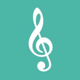 Логотип Telegram-бота: Classical Music (@music)