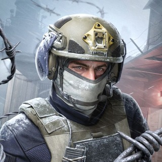 Аватарка Telegram-канала: Standoff 2 (@play_standoff2)