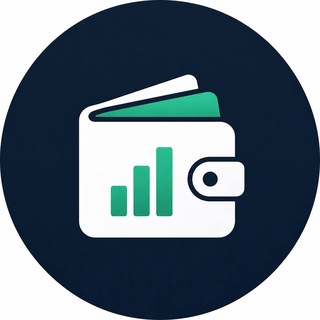 Логотип Telegram-бота: PocketLog (@pocketlog_mybot)
