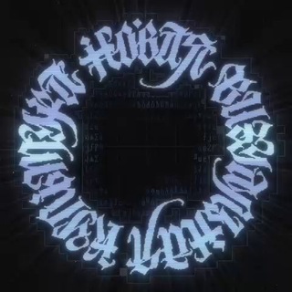 Аватарка Telegram-канала: POKRAS LAMPAS ® (@pokraslampas)