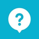 Логотип Telegram-бота: Quiz Bot (@quizbot)