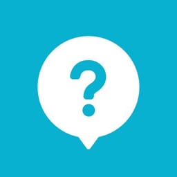 Логотип Telegram-бота: Quiz Bot (@quizbot)