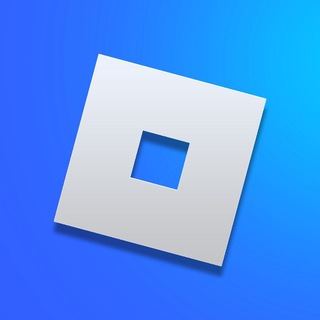 Аватарка Telegram-канала: Roblox (@roblru)