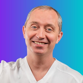 Аватарка Telegram-канала: Канал доктора Шишонина (@shishonindoc)