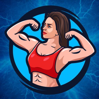 Аватарка Telegram-канала: Sport Life (@sport_llfe)