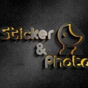 Логотип Telegram-бота: Sticker Downloader (@stickerdownloadbot)