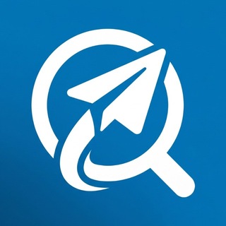 Логотип Telegram-бота: TG Inspector — проверка канала на накрутку (@tg_inspectorbot)