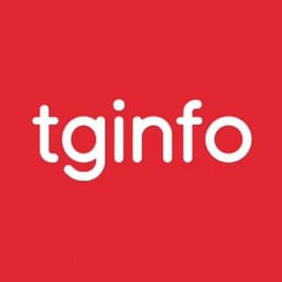 Аватарка Telegram-канала: Telegram Info (@tginfo)