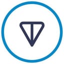 Аватарка Telegram-канала: The Open Network (@tonblockchain)