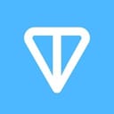 Аватарка Telegram-канала: Toncoin (@toncoin)