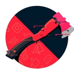 Аватарка Telegram-канала: ТОПОР - Горячие новости (@topor)