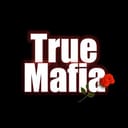 Логотип Telegram-бота: 🤵🏻 True Mafia (@truemafiabot)