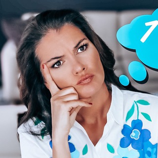 Аватарка Telegram-канала: Вероника Степанова (@veronikastepanova20011)