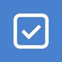 Логотип Telegram-бота: VoteBot (@vote)